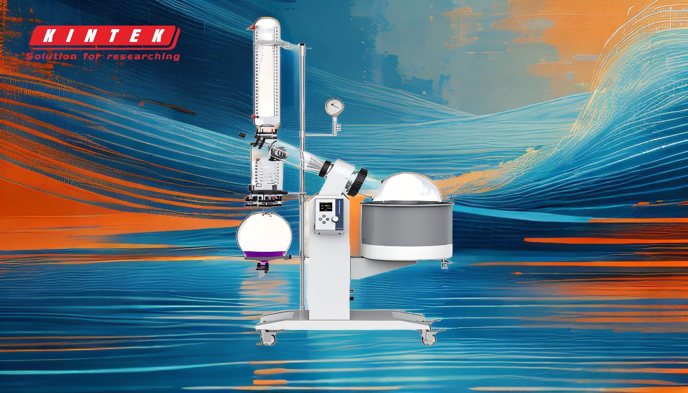 How to evaporate methanol without a rotary evaporator? Explore practical alternatives