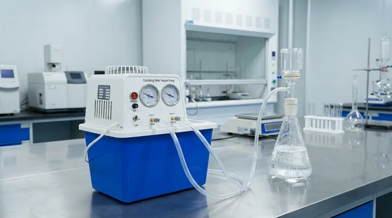 فيما يمكنني استخدام مضخة التفريغ؟ تشغيل العمليات الصناعية من التعبئة والتغليف إلى الأتمتة