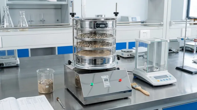 Quali sono i vantaggi e gli svantaggi dell'analisi al setaccio? Una guida alla granulometria economica