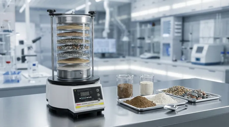 Какие смеси можно разделить просеиванием? Руководство по эффективному разделению твердых веществ