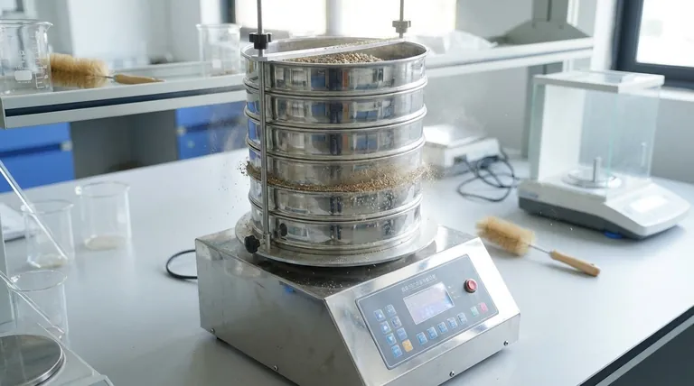 What are the disadvantages of sieving? Key Limitations for Accurate Particle Analysis