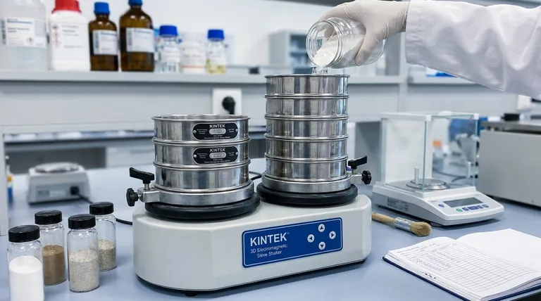 제약 분야에서 체질 방법의 응용은 무엇입니까? 의약품 품질, 안전 및 효능 보장