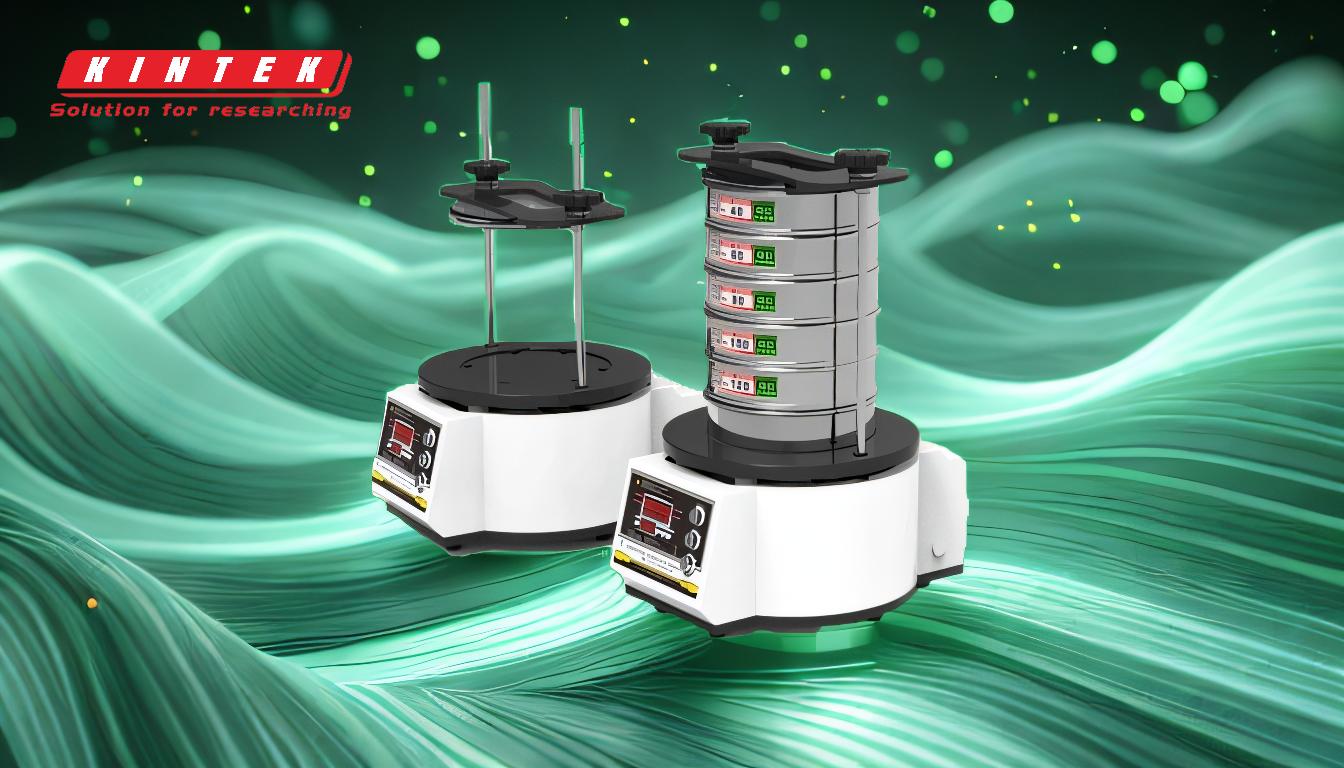 What are the disadvantages of sieve shakers? Key Limitations for Particle Size Analysis