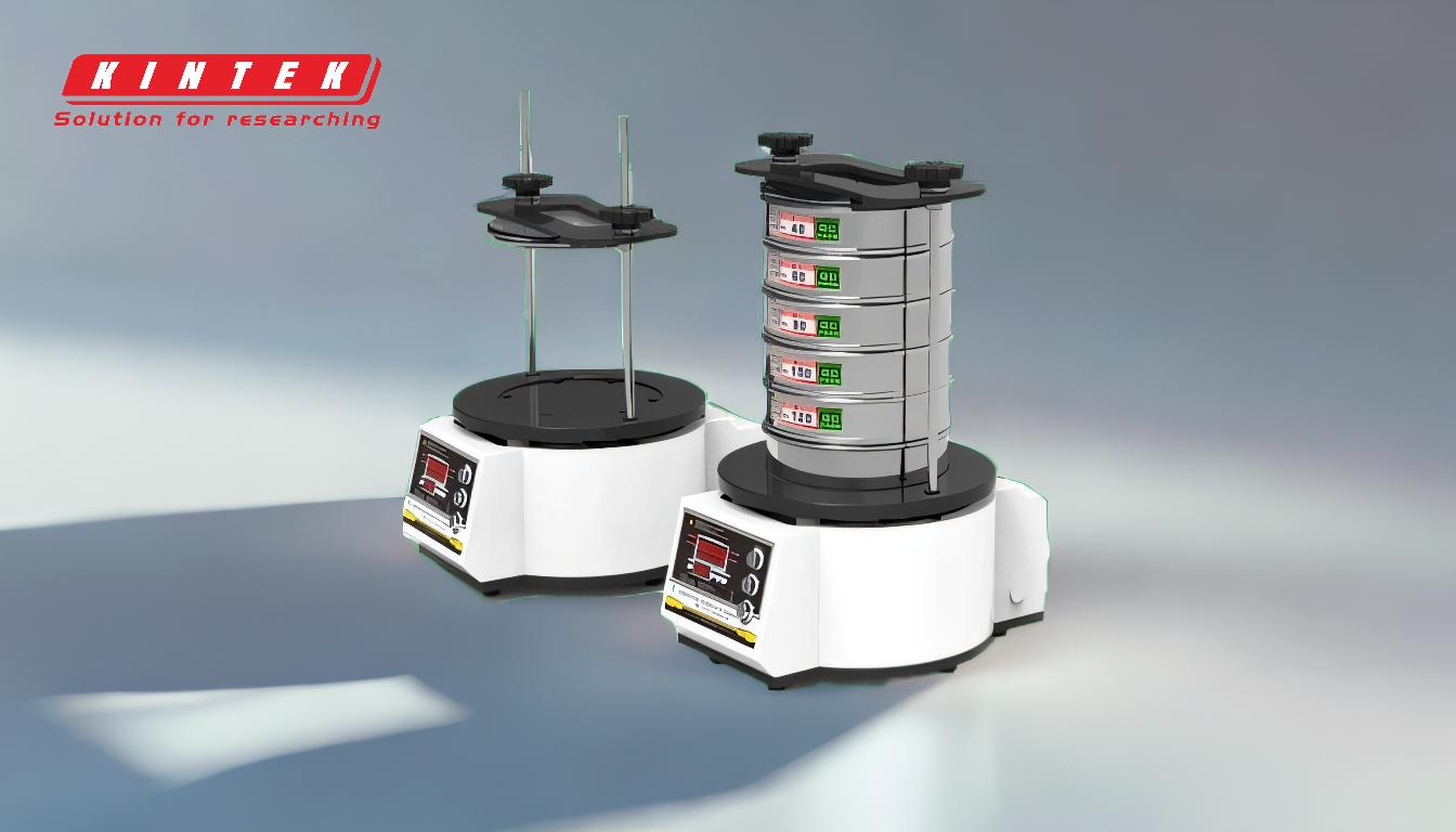 How to ensure accurate sieve analysis? Key precautions for reliable particle size distribution results
