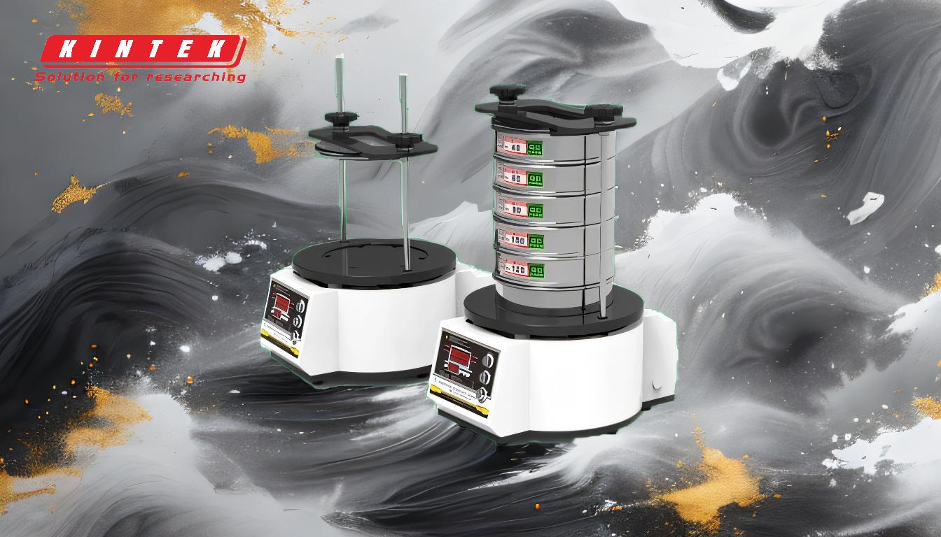 How long does a sieve analysis shaker take? Key Factors and Guidelines Explained