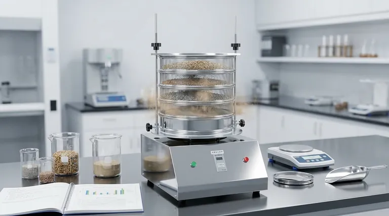 ¿Cuáles son los factores que afectan el rendimiento y la eficiencia del tamizado? Optimice su proceso de separación de partículas