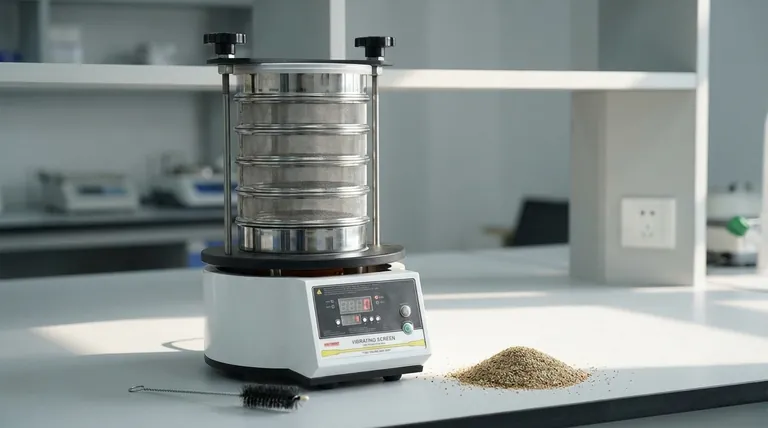 What are the precautions of sieve shaker? Ensure Accurate Particle Analysis & Protect Your Equipment
