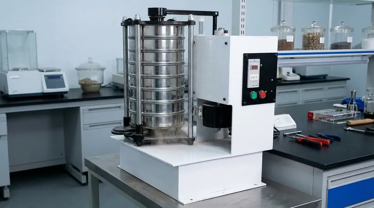 ¿Cuál es la frecuencia de una criba vibratoria? Desbloquee la eficiencia óptima de separación de materiales