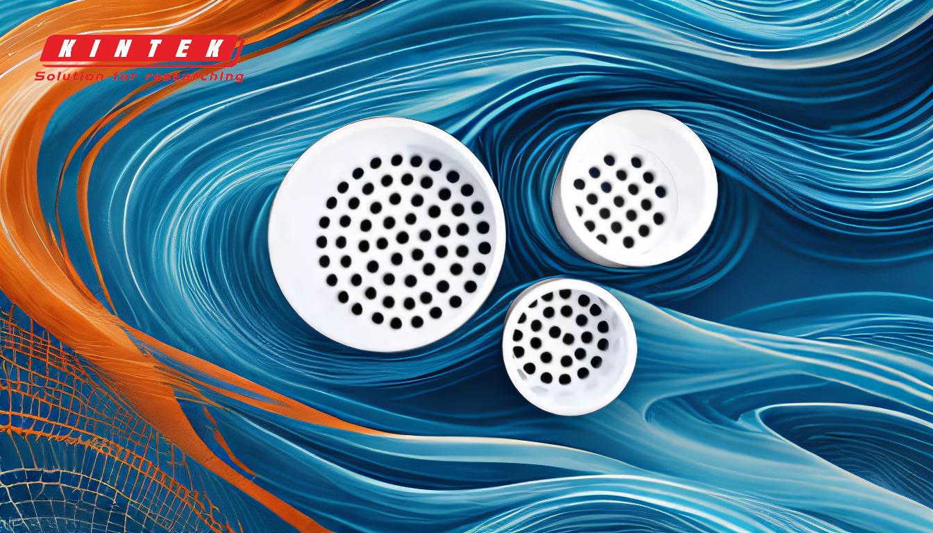 What is the effective size of a sieve? Key Insights for Accurate Particle Size Analysis