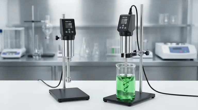 ما هي مزايا مطحنة الغرويات؟ تحقيق تقليل فائق لحجم الجسيمات واستحلاب مستقر