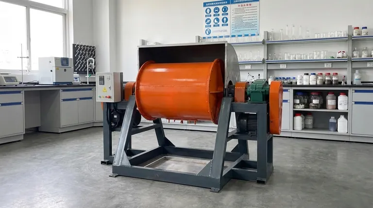 Нужна ли воде в шаровых мельницах? Руководство по мокрому и сухому измельчению для вашего материала