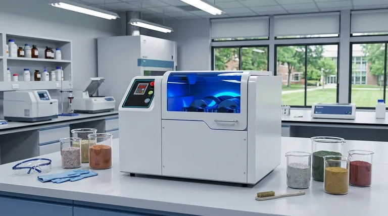 Quais indústrias utilizam moinhos de bolas? Um Guia para Aplicações de Moagem em Mineração, Cimento e Mais