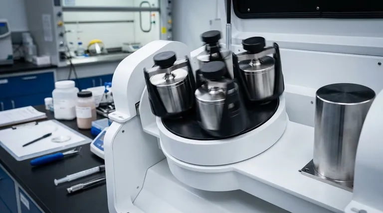 볼 밀링 방법의 장점과 단점은 무엇인가요? 장단점 상충 관계에 대한 안내서