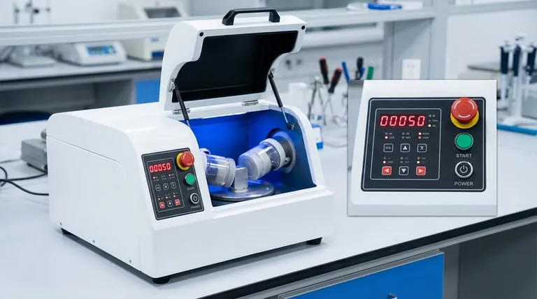 Quali sono i componenti di un mulino di macinazione? Comprendere i sistemi fondamentali per una comminuzione efficiente