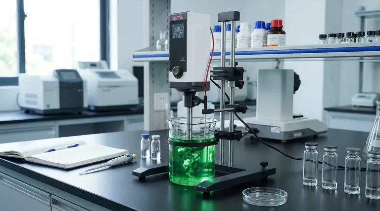 Qual é o propósito da moagem coloidal? Alcançar homogeneização e estabilidade superiores para seus produtos