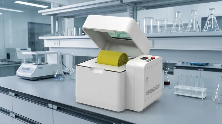 ¿Qué es un molino de dispersión? Desbloquee el poder de la mezcla de alto cizallamiento para suspensiones finas