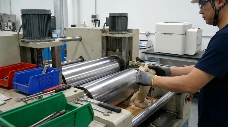 투롤 밀의 단점은 무엇인가요? 주요 안전 및 일관성 위험