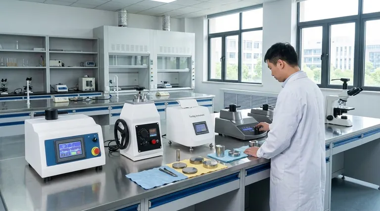 Какие методы используются при пробоподготовке? Руководство по экстракции, очистке и концентрированию