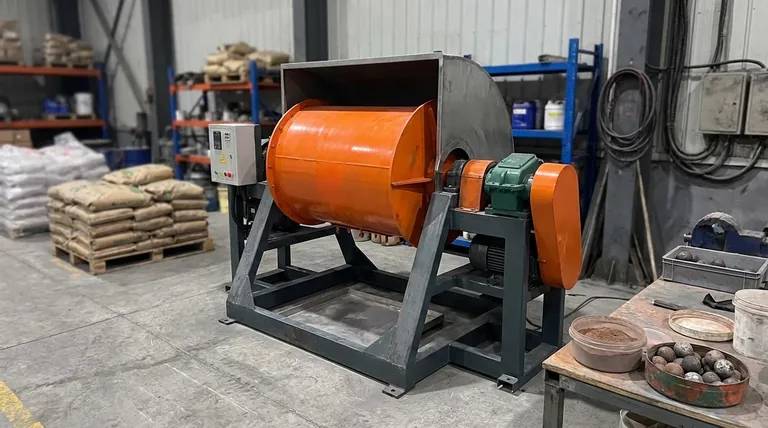 Quais são as limitações dos moinhos de bolas? Compreendendo as Compensações da Moagem de Alto Volume