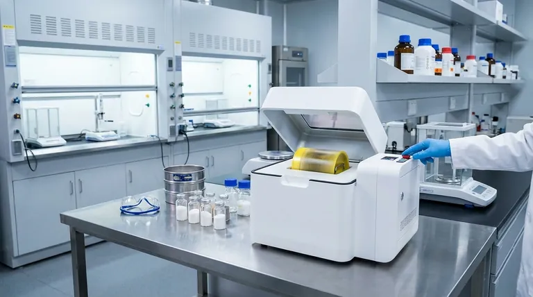 Quali sono gli svantaggi della macinazione nell'industria farmaceutica? Ridurre al minimo la degradazione dell'API e i rischi di processo