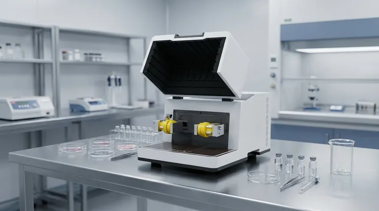 Quais são os diferentes tipos de moinhos de moagem? Combine o Mecanismo com o Seu Material para uma Redução de Tamanho Ideal