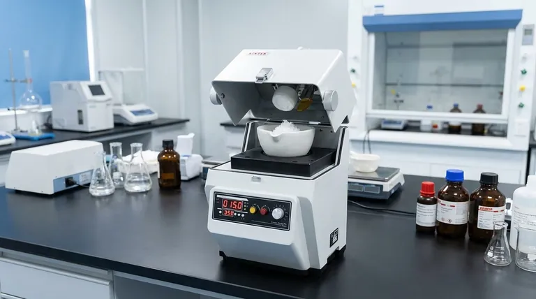 なぜ研究室での粉砕が重要なのでしょうか?正確な結果を得るためのサンプル均一性の確保