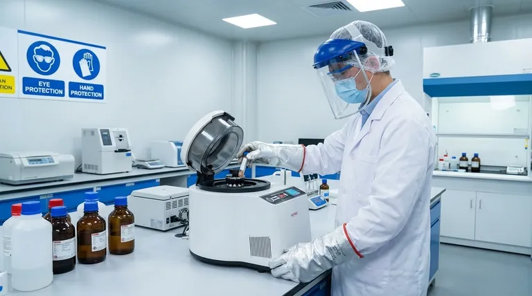 Quais são as precauções de segurança ao usar uma esmerilhadeira? Proteja-se contra perigos de alta velocidade