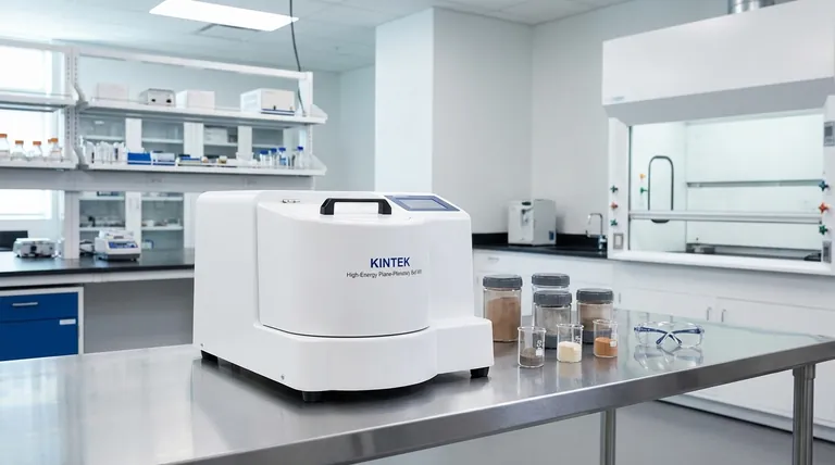 ¿Qué aparato de laboratorio se utiliza para moler? Elija el molino adecuado para su material de muestra