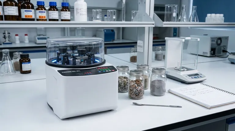 Qual è l'uso della macinazione in laboratorio? Sblocca un'analisi del campione accurata e omogenea