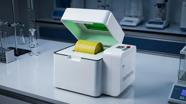 Quelle méthode de broyage est la plus efficace pour les petits échantillons ? Maximiser le rendement et l'intégrité des matériaux précieux