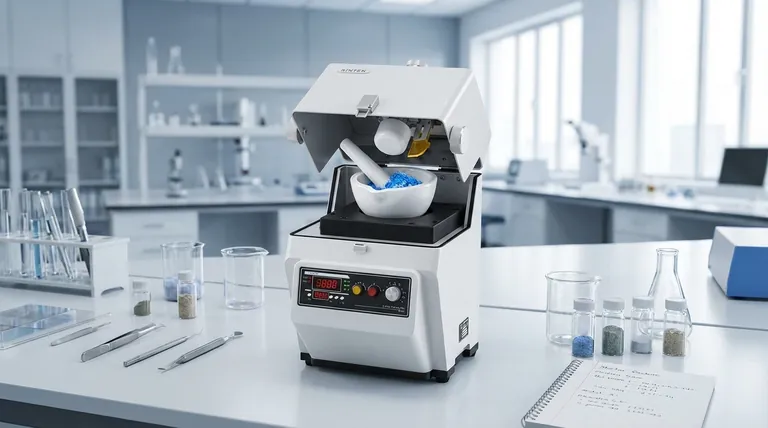 ¿Por qué es importante la molienda en las técnicas de laboratorio? Asegure resultados precisos y reproducibles