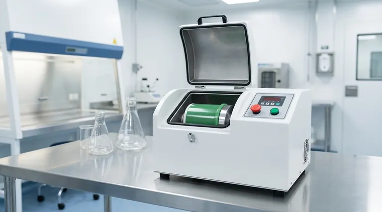 À quoi sert un broyeur à boulets dans l'industrie pharmaceutique ? Obtenez une réduction supérieure de la taille des particules pour l'efficacité des médicaments