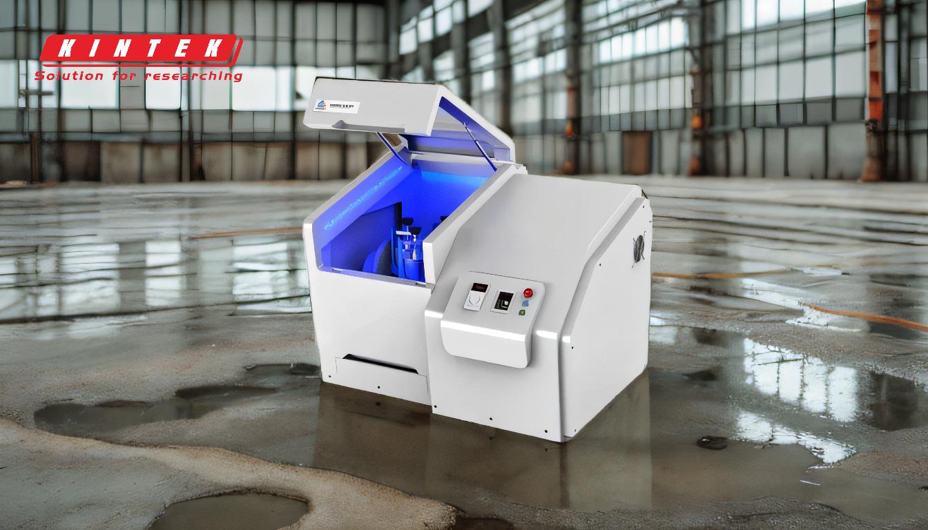 Bead Mill vs. Ball Mill: Which Grinding Equipment is Best for Your Needs?