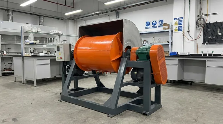 Quali sono i limiti di un mulino a palle? Principali svantaggi in termini di efficienza e purezza