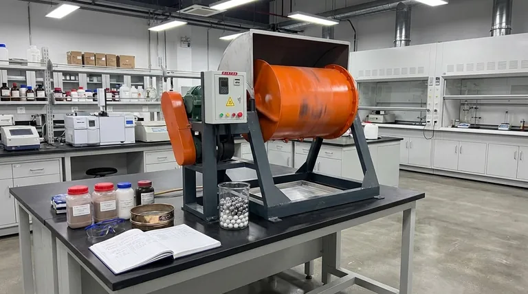 Quais são as vantagens e desvantagens de um moinho de bolas? Um Guia para Moagem de Pó Fino