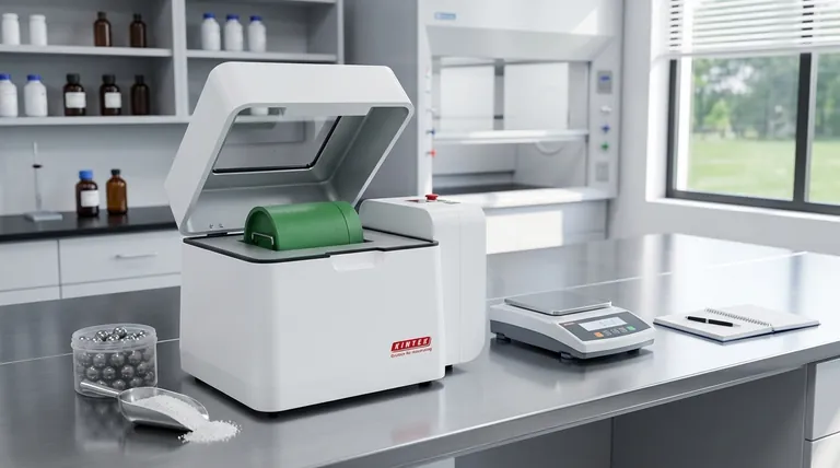 ¿Cuáles son los procedimientos operativos para un molino de bolas? Domine la velocidad, el medio y el material para una molienda perfecta