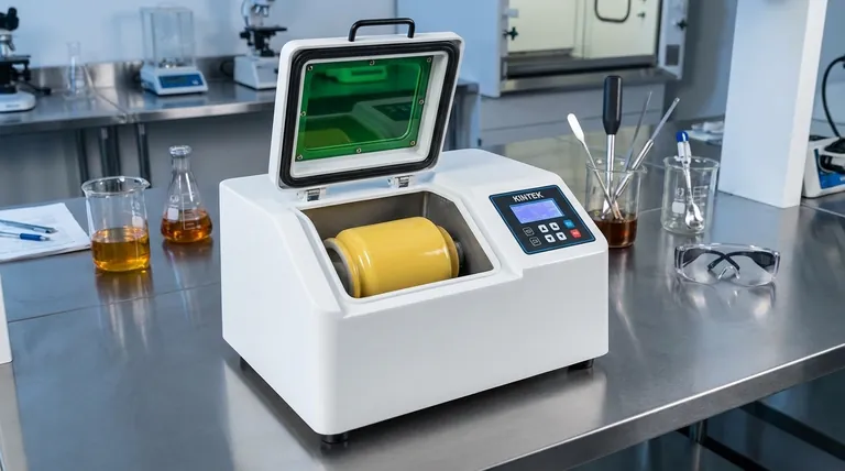 Quali sono le applicazioni del mulino a rulli? Ottenere una dispersione superiore per materiali viscosi