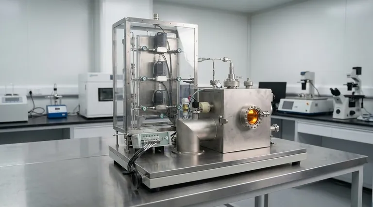 Quali sono i vantaggi e gli svantaggi della deposizione chimica da fase vapore? Una guida ai rivestimenti ad alte prestazioni