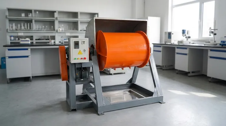 ロッドミルとボールミル、どちらが優れていますか？粒子サイズ目標に合った適切なミルを選びましょう