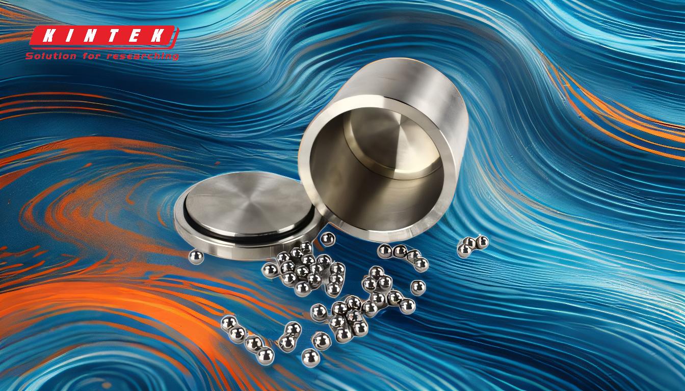How to remove powder from a ball mill? Safely extract and maintain your equipment