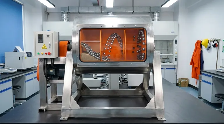 Quais são os diferentes modos de operação de um moinho de bolas? Domine os 3 Modos Operacionais Chave para uma Moagem Otimizada