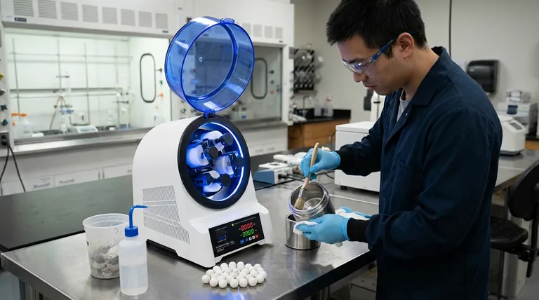 Comment nettoyer le broyage à billes ? Assurer la pureté des échantillons et prévenir la contamination croisée