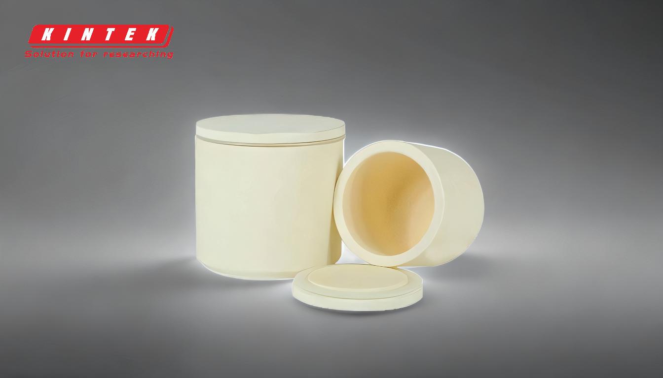 How does particle size affect ball milling efficiency? Optimize Your Milling Process