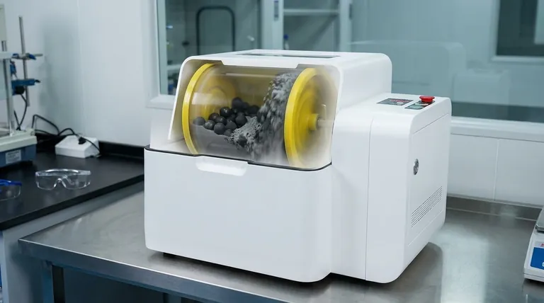 Qual é a velocidade crítica média de um moinho de bolas? Desbloqueie a Eficiência de Moagem Ótima do Seu Moinho