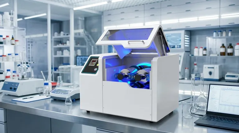 Quais são os fatores que afetam o desempenho do moinho de bolas? Otimize a Velocidade, a Mídia e o Material para a Eficiência