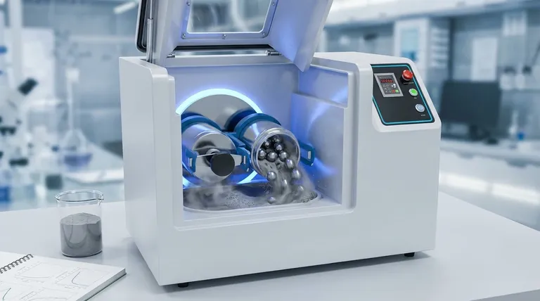 In che modo la velocità influisce sulle prestazioni del mulino a sfere? Padroneggiare l'equilibrio critico per una macinazione ottimale