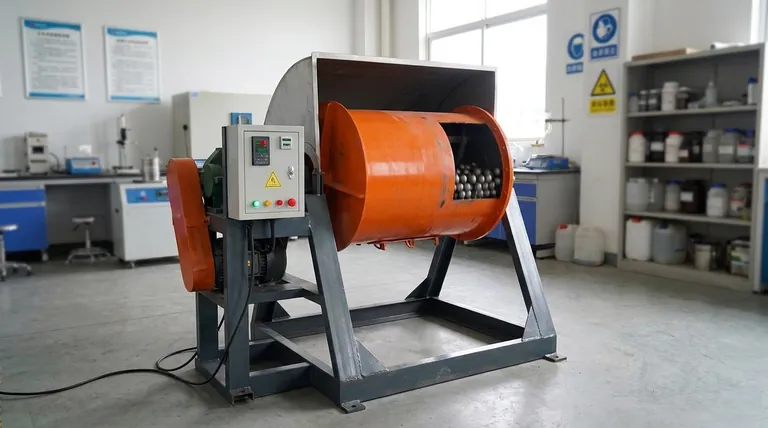 Quels sont les paramètres du processus de broyage à boulets ? Optimiser le broyage pour l'efficacité et la granulométrie