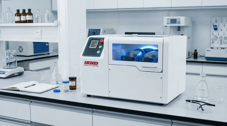 Como você pode melhorar a eficiência de um moinho de bolas? Otimize a velocidade, os meios e a carga de material para o desempenho máximo