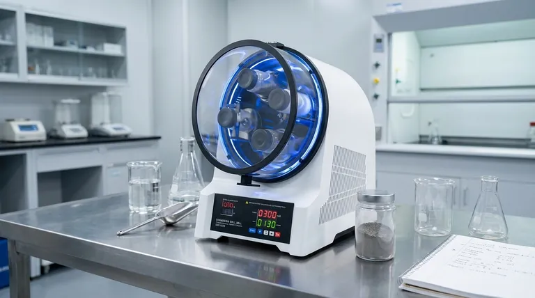 ما هي حدود طريقة الطحن الكروي؟ فهم المفاضلات في الطحن الميكانيكي