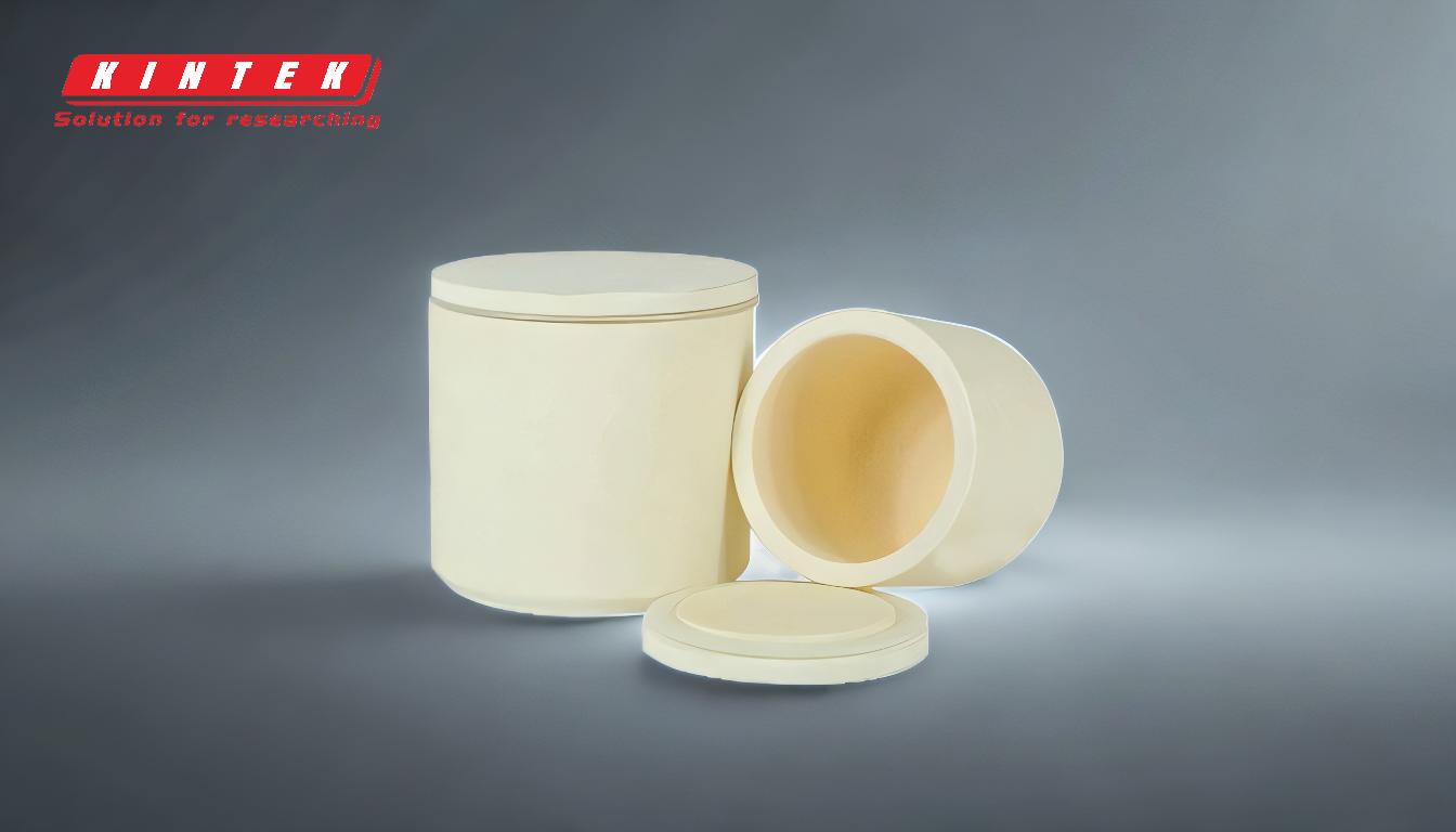 How does a ball mill reduce particle size? Achieve Fine and Ultrafine Grinding for Your Industry